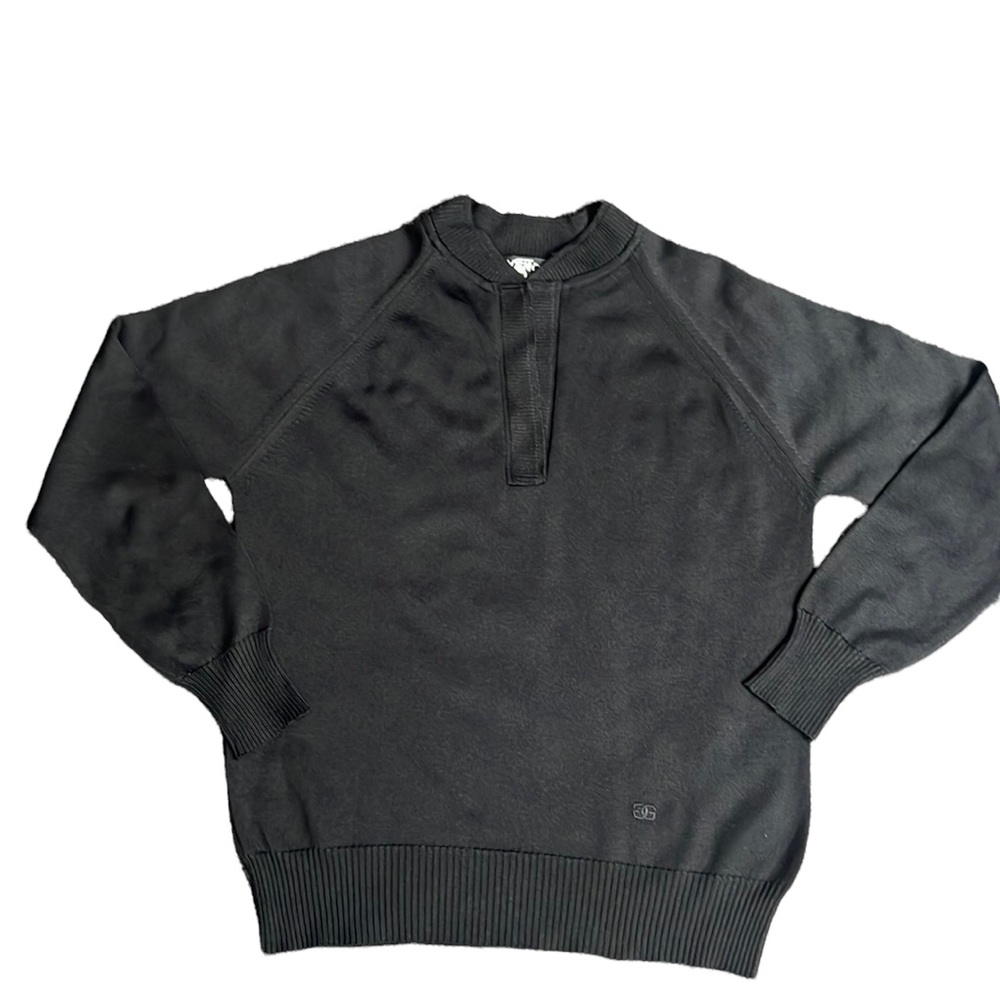 Givenchy Paris-New York Sport Sweater